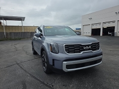 Used 2025  Kia Telluride S AWD at Dime Down by Frank Leta near Bridgeton, MO
