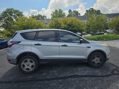 Used 2017 Ford Escape 4d SUV FWD S at Dime Down by Frank Leta near Bridgeton, MO