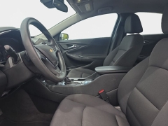 Used 2025  Chevrolet Malibu 4dr Sdn 1LT at Dime Down by Frank Leta near Bridgeton&comma; MO