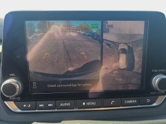 Used 2021  Nissan Rogue AWD SV at Dime Down by Frank Leta near Bridgeton&comma; MO