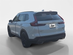 Used 2024 Honda CR-V Hybrid Sport FWD at Dime Down by Frank Leta near Bridgeton, MO