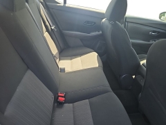 Used 2025  Nissan Sentra SV CVT at Dime Down by Frank Leta near Bridgeton&comma; MO