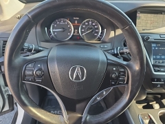 Used 2020 Acura MDX 4d SUV AWD Tech at Dime Down by Frank Leta near Bridgeton, MO