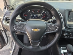 Used 2024 Chevrolet Equinox AWD 4dr LT w/1LT at Dime Down by Frank Leta near Bridgeton, MO