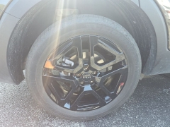 Used 2025  Kia Telluride EX X-Line AWD at Dime Down by Frank Leta near Bridgeton&comma; MO