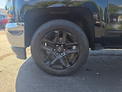 Used 2019  Chevrolet Silverado 1500 LD 4WD Double Cab LT w&sol;1LT at Dime Down by Frank Leta near Bridgeton&comma; MO