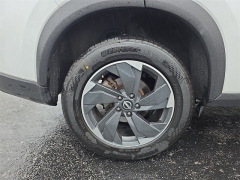 Used 2024  Nissan Rogue AWD SV at Dime Down by Frank Leta near Bridgeton, MO