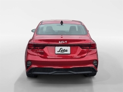 Used 2024  Kia Forte LXS IVT at Dime Down by Frank Leta near Bridgeton, MO