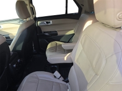 Used 2020  Ford Explorer 4d SUV 4WD Limited 2&period;3L EcoBoost at Dime Down by Frank Leta near Bridgeton&comma; MO