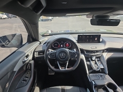 Used 2025 Acura TLX SH-AWD w/A-Spec Package at Dime Down by Frank Leta near Bridgeton, MO