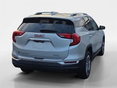 Used 2020  GMC Terrain 4d SUV AWD SLT 1&period;5L Turbo at Dime Down by Frank Leta near Bridgeton&comma; MO