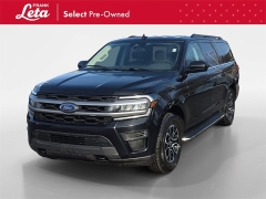  2023 Ford Expedition Max XLT 4x4 at Dime Down by Frank Leta near Bridgeton, MO