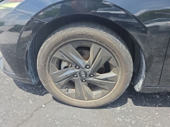Used 2022  Hyundai Elantra SEL IVT at Dime Down by Frank Leta near Bridgeton&comma; MO
