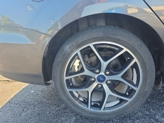 Used 2018  Ford Focus 4d Sedan SE EcoBoost at Dime Down by Frank Leta near Bridgeton&comma; MO