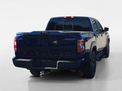 Used 2022  Nissan Frontier Crew Cab 4x4 PRO-4X Auto at Dime Down by Frank Leta near Bridgeton&comma; MO