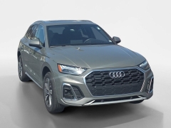 Used 2023  Audi Q5 S line Prestige 45 TFSI quattro at Dime Down by Frank Leta near Bridgeton&comma; MO