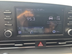 Used 2022  Hyundai Elantra SEL IVT at Dime Down by Frank Leta near Bridgeton&comma; MO