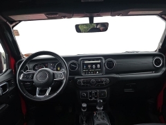 Used 2021  Jeep Wrangler 4xe Unlimited Sahara 4x4 at Dime Down by Frank Leta near Bridgeton&comma; MO