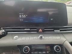 Used 2024 Hyundai Elantra SEL IVT at Dime Down by Frank Leta near Bridgeton, MO