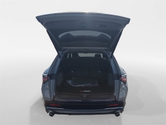 Used 2025  Acura ADX AWD w&sol;A-Spec Package at Dime Down by Frank Leta near Bridgeton&comma; MO