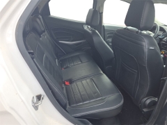 Used 2020  Ford EcoSport 4d SUV 4WD Titanium at Dime Down by Frank Leta near Bridgeton, MO