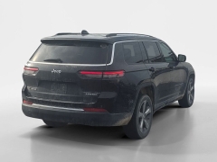 Used 2021  Jeep Grand Cherokee L Limited 4x4 at Dime Down by Frank Leta near Bridgeton&comma; MO