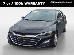  2022 Chevrolet Malibu 4dr Sdn LT at Dime Down by Frank Leta near Bridgeton, MO