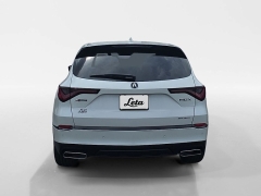 Used 2026  Acura MDX SH-AWD w&sol;A-Spec Package at Dime Down by Frank Leta near Bridgeton&comma; MO