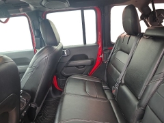 Used 2021  Jeep Wrangler 4xe Unlimited Sahara 4x4 at Dime Down by Frank Leta near Bridgeton&comma; MO