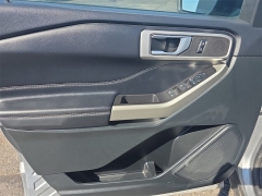 Used 2023  Ford Explorer XLT 4WD at Dime Down by Frank Leta near Bridgeton, MO