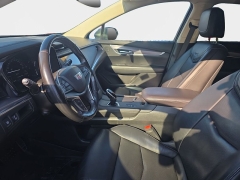 Used 2018  Cadillac XT5 4d SUV AWD Premium Luxury at Dime Down by Frank Leta near Bridgeton&comma; MO