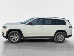 Used 2023  Jeep Grand Cherokee L Limited 4x4 at Dime Down by Frank Leta near Bridgeton&comma; MO