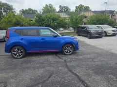 Used 2021  Kia Soul GT-Line IVT at Dime Down by Frank Leta near Bridgeton&comma; MO