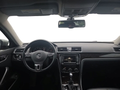 Used 2014  Volkswagen Passat TDI 4d Sedan SEL Premium at Dime Down by Frank Leta near Bridgeton&comma; MO