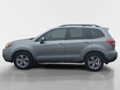 Used 2015  Subaru Forester 4d SUV i Limited at Dime Down by Frank Leta near Bridgeton&comma; MO