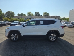 Used 2023 Hyundai Santa Fe SEL AWD at Dime Down by Frank Leta near Bridgeton, MO