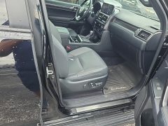 Used 2022 Lexus GX GX 460 4WD at Dime Down by Frank Leta near Bridgeton, MO