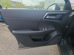 Used 2024  Mitsubishi Outlander SE Black Edition S-AWC at Dime Down by Frank Leta near Bridgeton&comma; MO