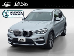 Used 2019  BMW X3 sDrive30i Sports Activity Vehicle at Dime Down by Frank Leta near Bridgeton&comma; MO