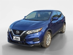 Used 2021 Nissan Rogue Sport FWD S at Dime Down by Frank Leta near Bridgeton, MO