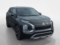 Used 2024  Mitsubishi Outlander SE Black Edition S-AWC at Dime Down by Frank Leta near Bridgeton&comma; MO