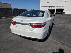 Used 2016 Toyota Camry 4dr Sdn I4 Auto SE w/Special Edition Pkg (Natl) at Dime Down by Frank Leta near Bridgeton, MO