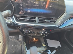 Used 2025 Chevrolet Trax FWD 4dr 2RS at Dime Down by Frank Leta near Bridgeton, MO