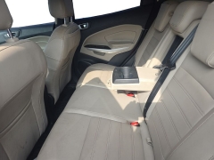 Used 2018  Ford EcoSport 4d SUV 4WD Titanium at Dime Down by Frank Leta near Bridgeton&comma; MO