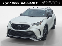 Used 2021  Toyota Highlander XSE FWD at Dime Down by Frank Leta near Bridgeton, MO