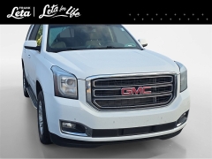 Used 2016  GMC Yukon 4d SUV RWD SLE at Dime Down by Frank Leta near Bridgeton, MO