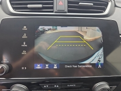 Used 2020  Honda CR-V 4d SUV AWD EX-L at Dime Down by Frank Leta near Bridgeton&comma; MO