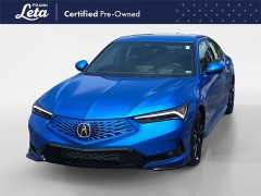  2026 Acura Integra CVT w/A-Spec Technology Package at Dime Down by Frank Leta near Bridgeton, MO