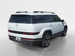 Used 2025  Hyundai Santa Fe Limited FWD at Dime Down by Frank Leta near Bridgeton, MO
