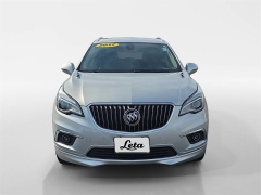 Used 2017 Buick Envision 4d SUV AWD Premium I at Dime Down by Frank Leta near Bridgeton, MO